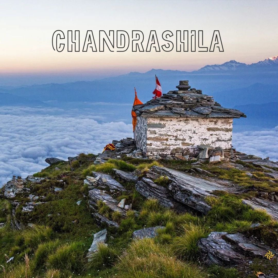 Chopta Chandrashila Trek – Ultimate Guide & Trekking Package